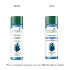Biotique Ocean Kelp Anti Hair Fall Shampoo - Distacart