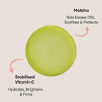 Tencha Essentials Alcohol Free Matcha Toner