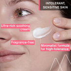 Uriage Tolederm Control Rich Soothing Care