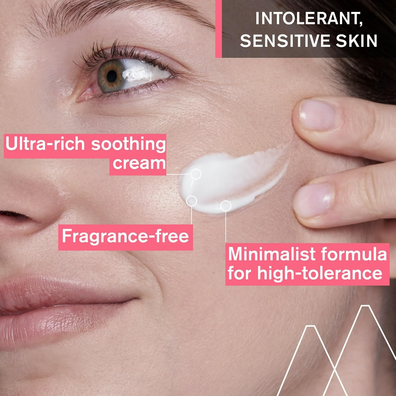 Uriage Tolederm Control Rich Soothing Care