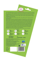 VI-JOHN Feather Touch Cucumber & Alevera Hair Removal Wax Strips for Dry Skin Praraben & Sulphate Free - Distacart