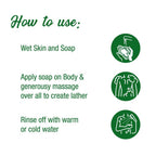 Dwibhashi Neem Tulsi Soap