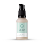 Meola Swiss Glacier Face Serum