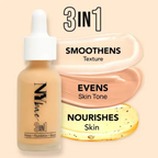 NY Bae Korean Glow Duo - Medium Skin
