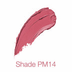 Lakme Enrich Matte Lipstick-Shade PM14