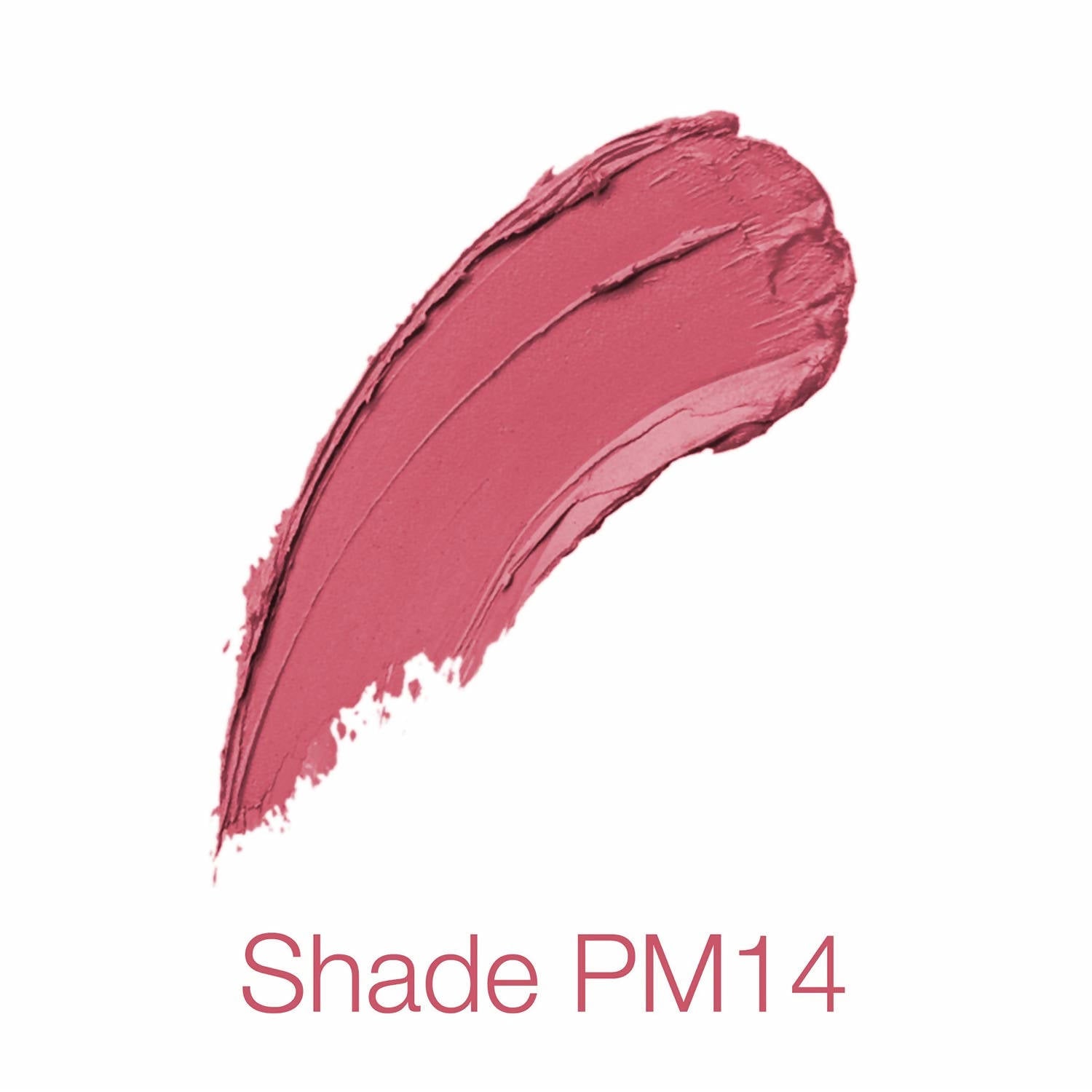 Lakme Enrich Matte Lipstick-Shade PM14