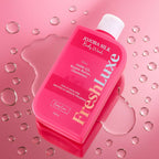 FreshLuxe Silk Bodywash Exfoliating & Hyderation Jojoba, Camomile & Ylang Ylang