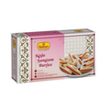 Haldiram's Kaju Sangam Burfee - Distacart