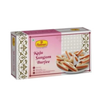Haldiram's Kaju Sangam Burfee - Distacart