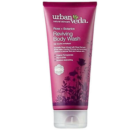 Urban Veda Reviving Body Wash