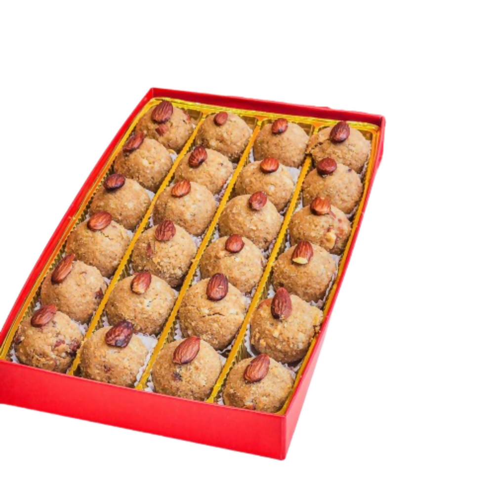 Gwalia Sweets Gound Laddu - Distacart