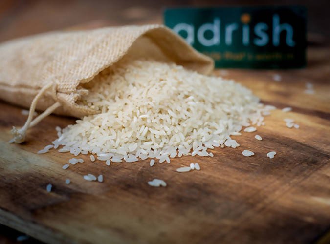 Adrish Organic Wada Kollum Rice