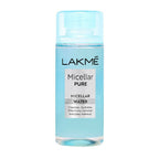 Lakme Micellar Water Make-Up Remover