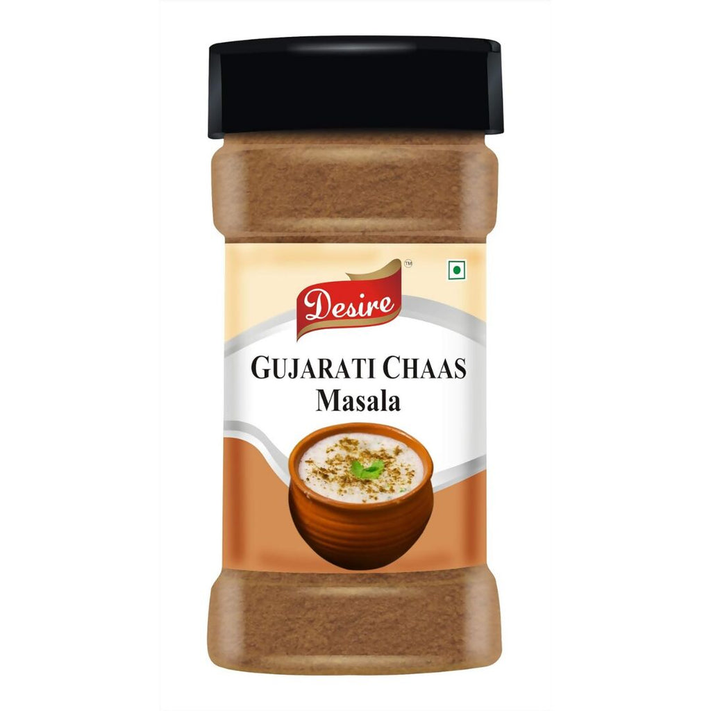 Desire Gujarati Chaas Masala - Distacart