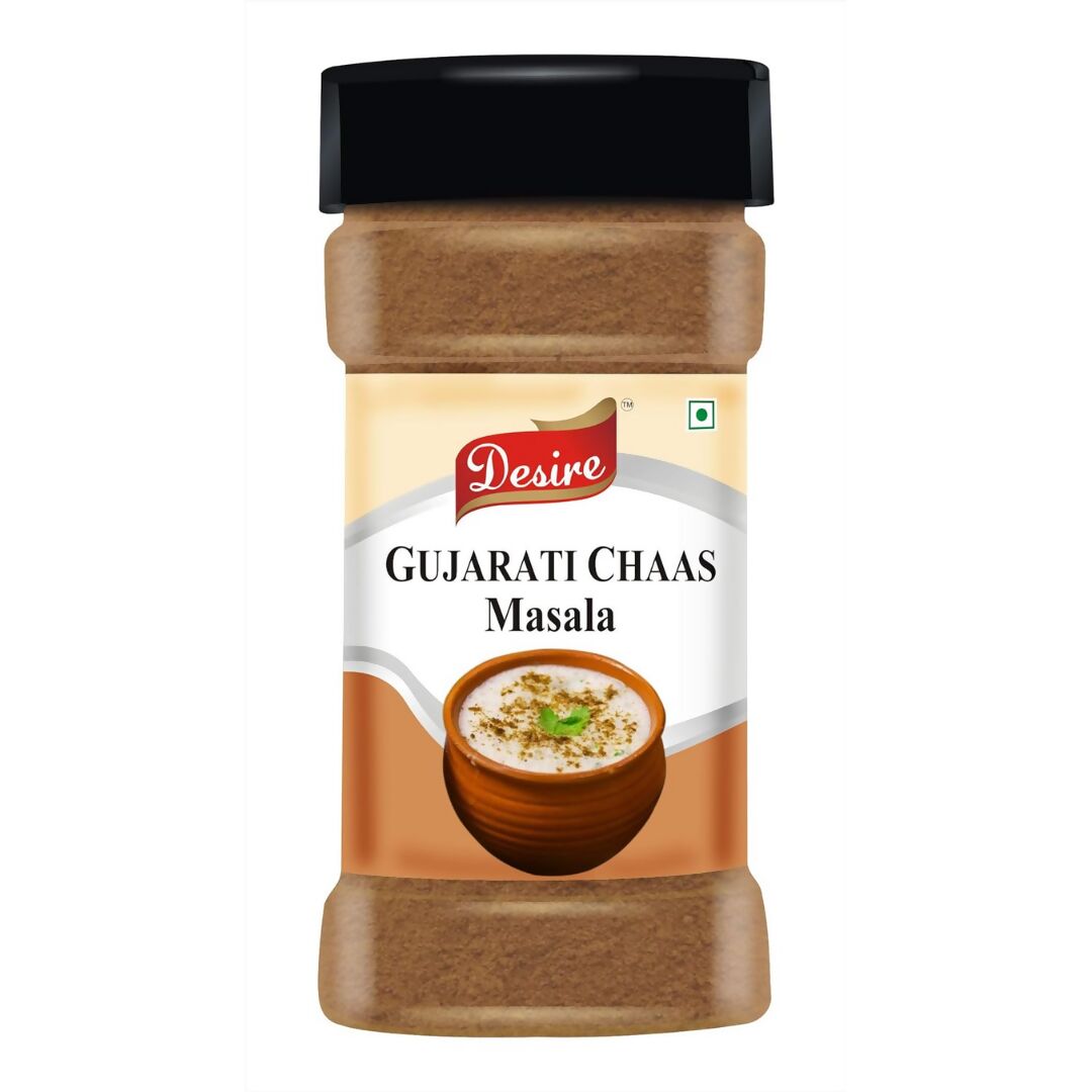 Desire Gujarati Chaas Masala - Distacart