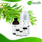 Naturalis Essence Of Nature Australian Tea Tree Essential Oil