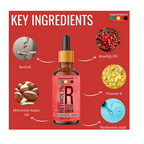 Organix Mantra Retinol Serum 3% for face