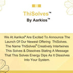 Aarkios More For Him Thi Solves Oral Strips - Distacart