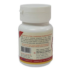 Deep Ayurveda SJ 500mg Veg Capsules - Distacart