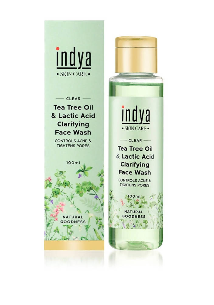 Indya Acne Defence Kit