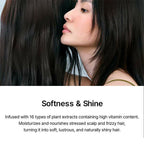 La'dor 6-in-1 Clarifying Shampoo