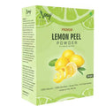 Spag Herbals Premium Lemon Peel Powder