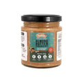 Truefarm Organic Almond Butter Crunchy-Unsweetened - Distacart