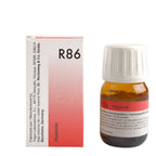 Dr. Reckeweg R86 Drops