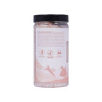 Nutriorg Pink Salt Granules - Distacart