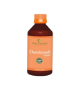 Balu Herbals Chandanadi Thailam - Distacart