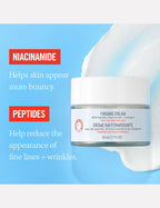 First Aid Beauty Ultra Repair Firming Collagen Cream