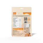 Hye Pets Super Treats For Super Pets – Freeze Dried Treats Made With Goat Milk, Carrot & Banana - Distacart