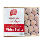 TRU Mishra's Dharwad Pedha