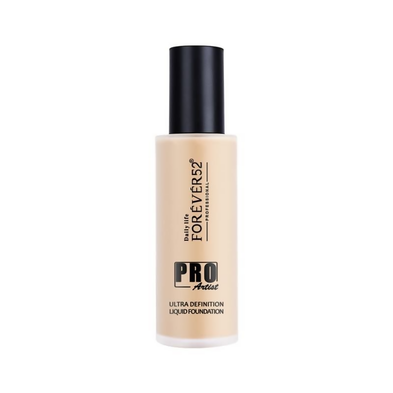 Daily Life Forever52 Pro Artist Ultra Definition Liquid Foundation - French Toast - Distacart