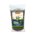 Upaveda Raw Chia Seeds - Distacart