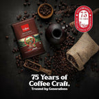 Cothas Coffee Deccan Brew Strong Filter Coffee Powder - Distacart