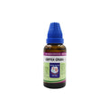 Father Muller Coffea Cruda Mother Tincture Q - Distacart