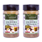 Tassyam Organics Dilli-6 Jaljeera Masala - Distacart