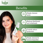 Bake Pore Erase Clearing Pack