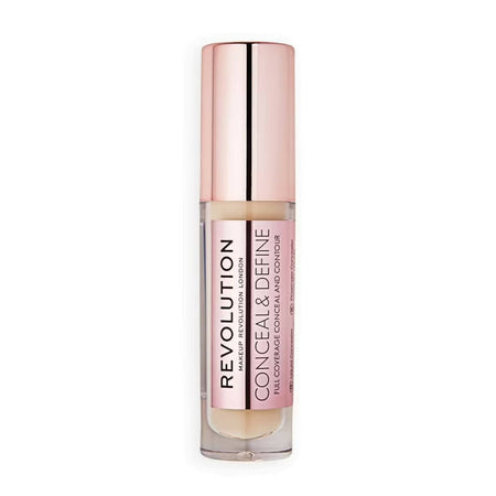 Revolution Conceal and Define Concealer - C5