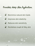 Moiz MM Skin Barrier Restoring Cream For Very Dry & Sensitive Skin, Shea Butter & Vitamin E