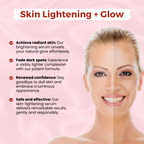 Prisa Organics Brightening Night Cream - Distacart