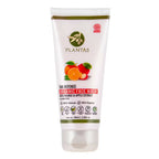 Plantas Tan Defence Organic Face Wash