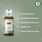 ARMR Pro Immunity Shot Lemon Ginger Flavour