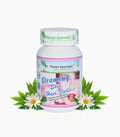 Planet Ayurveda Gleaming Skin, Hair, Nails Capsules - Distacart