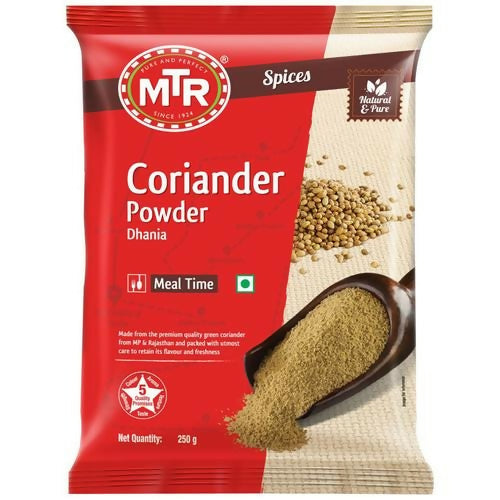 MTR Coriander Powder - Distacart