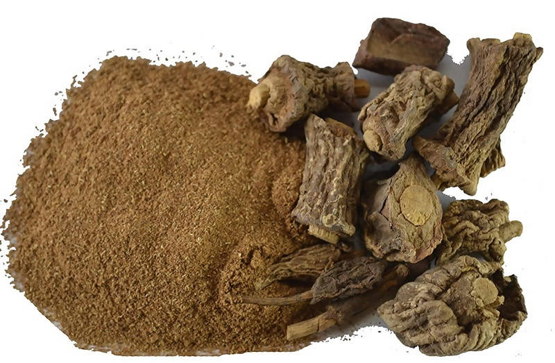 Dark Forest Anantmool Powder