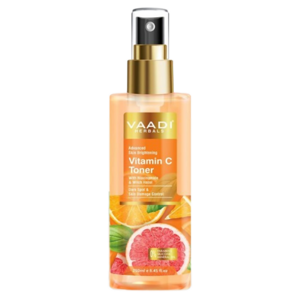 Vaadi Herbals Vitamin C Toner