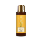 Forest Essentials Luxury Bath & Body Gift Set, Honey Vanilla Scented, Body Wash and Body Lotion