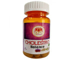 Guru Prasadam Cholestro balance Tablets - Distacart